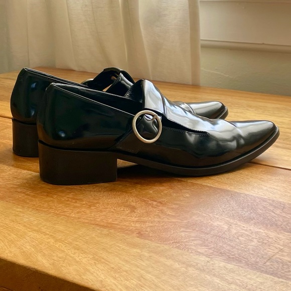 Freda Salvador Shoes - Freda Salvador Khalo Shoe